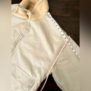 Zara Jacket two packets